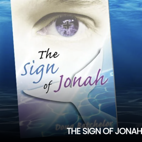 The Sign of Jonah
